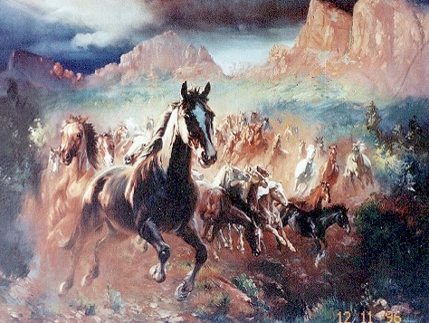 Landscape