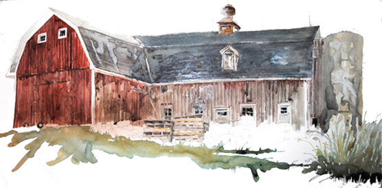 Landscape