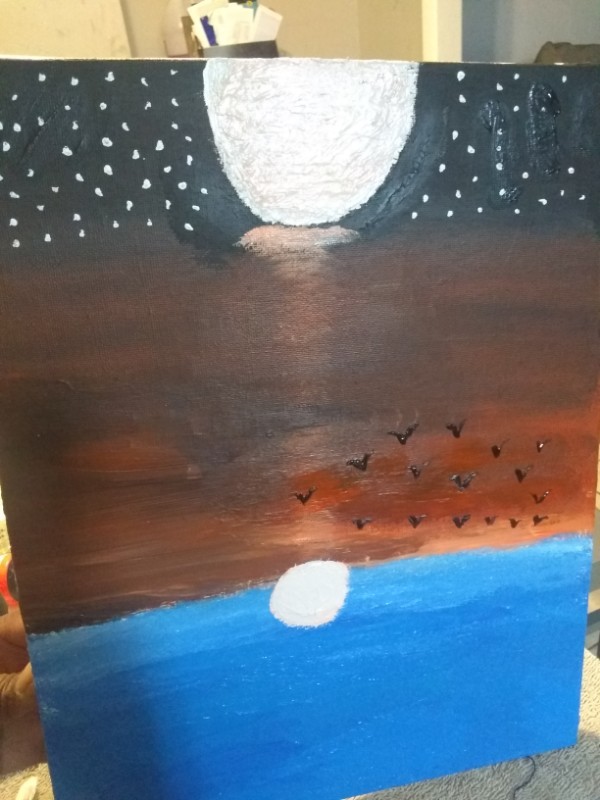 Landscape