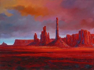 Landscape