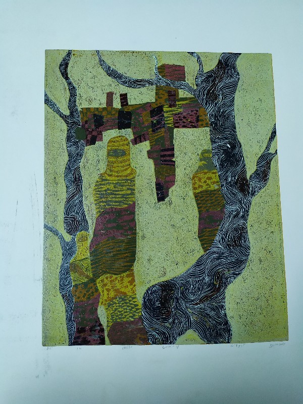 Landscape