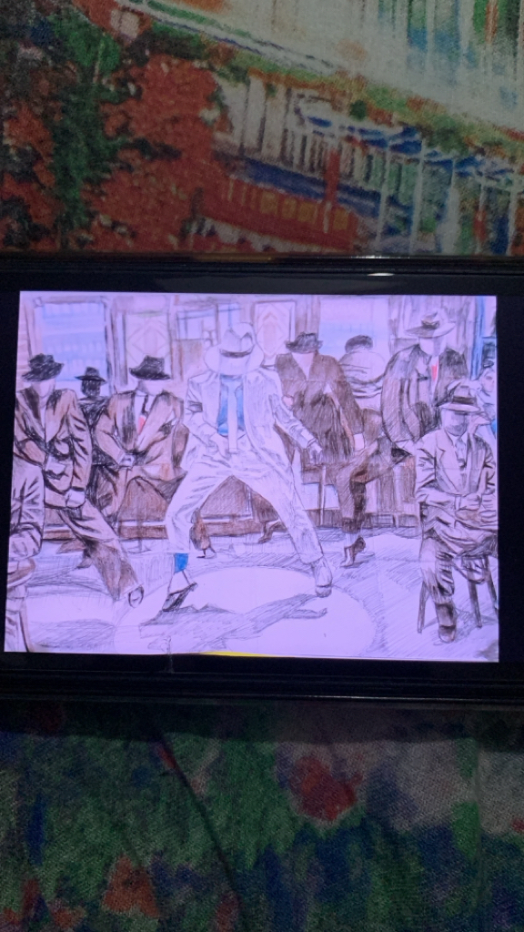 Carousel 1