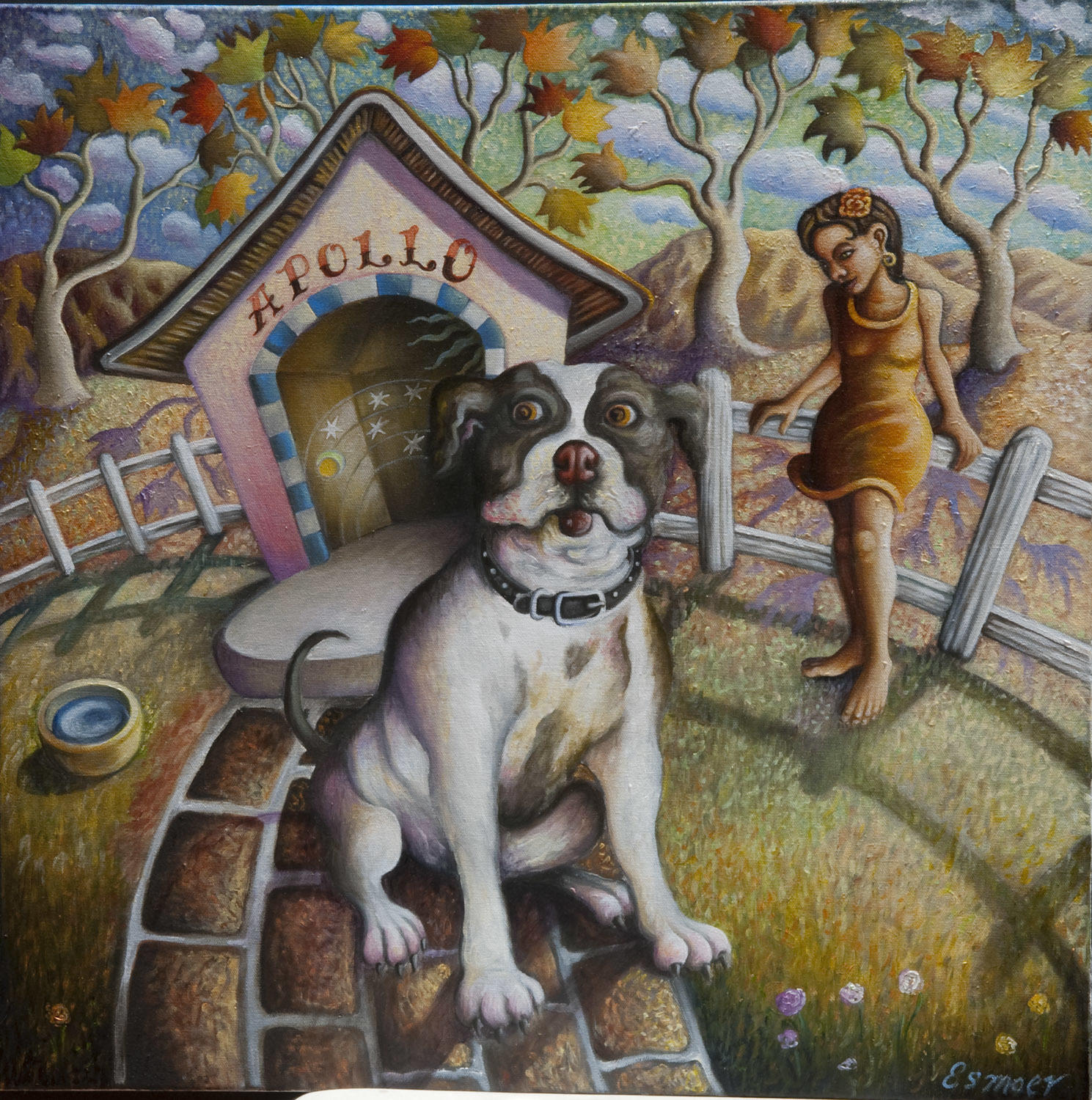 Carousel 1