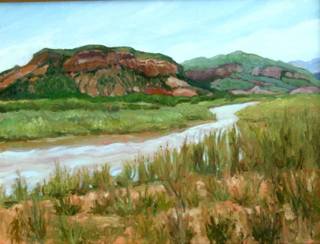 Landscape