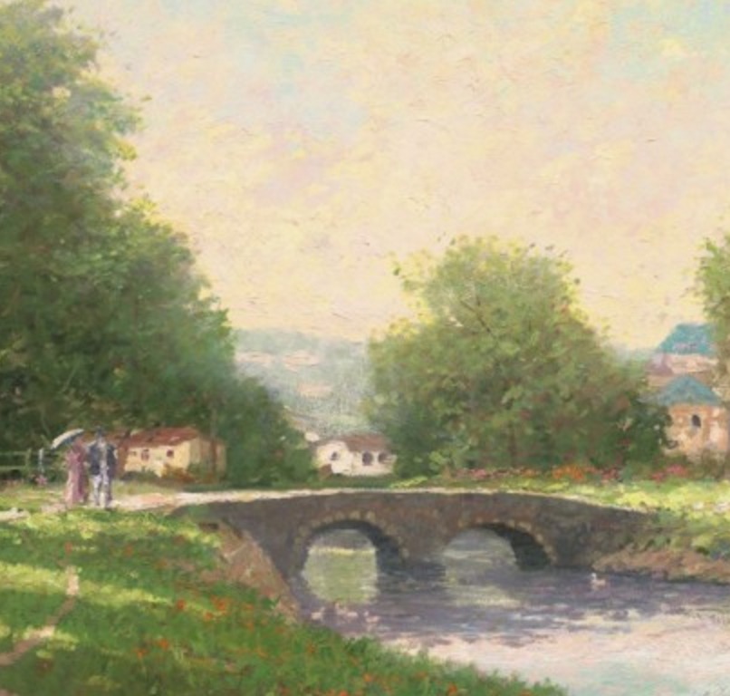 Landscape