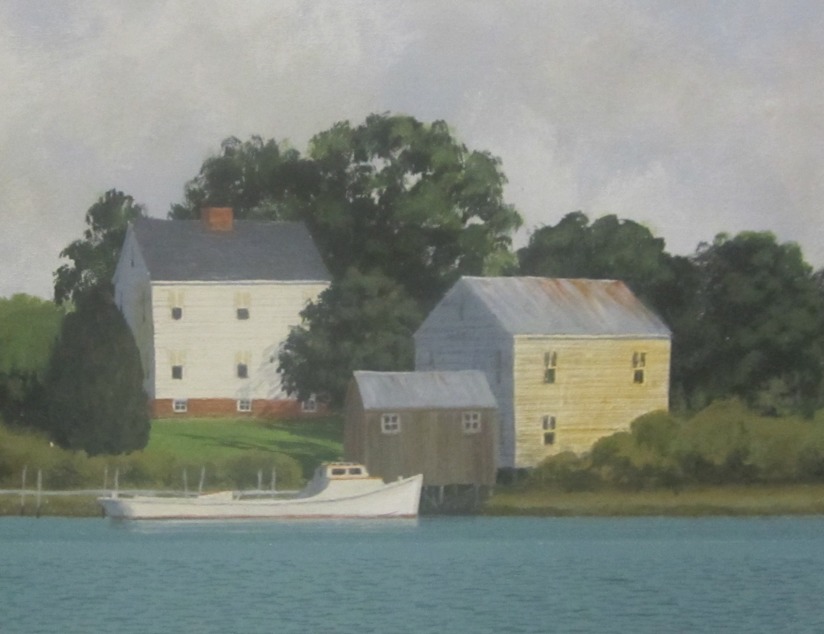 Landscape