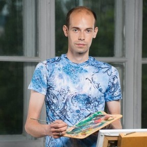 Igor Nevzgliad