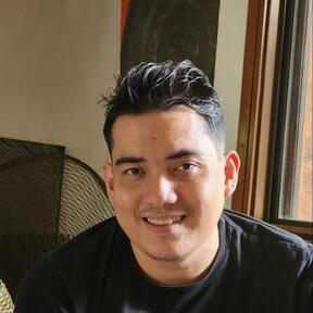 Jan Michael T Pamintuan