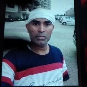 Prince Saini