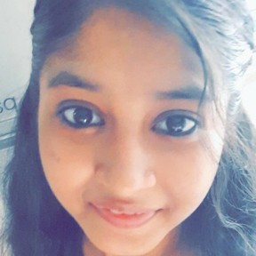 Prashansa Gupta