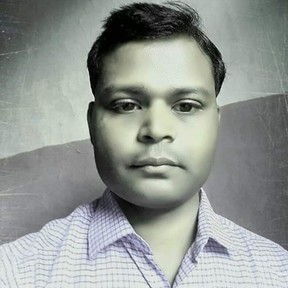 DEEPAK SHRIVASTAVA