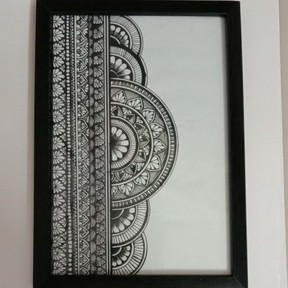 Mandala World