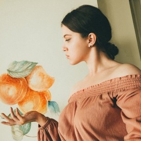 Katovinka Bebarsova