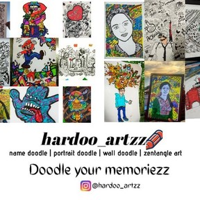 hardooartzz