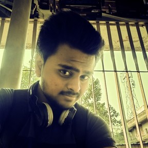 Dalwadi Nayan