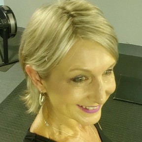 Jolanda Hanekom