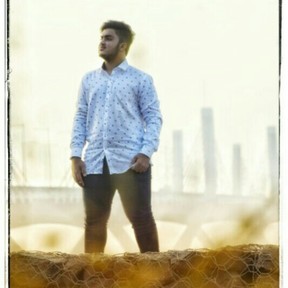 Ansh Tapiawala
