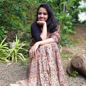 alina eliza varghese