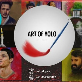 ART OF YOLO