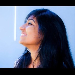 Neha Khuwal