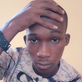 Oshodi Daniel